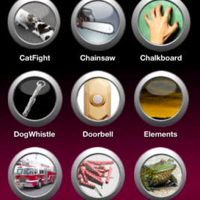 SoundBoard Framework